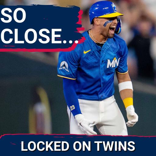 Minnesota Twins Rollercoaster Game vs. Colorado Rockies Was ALMOST The Story of The 2026 Season