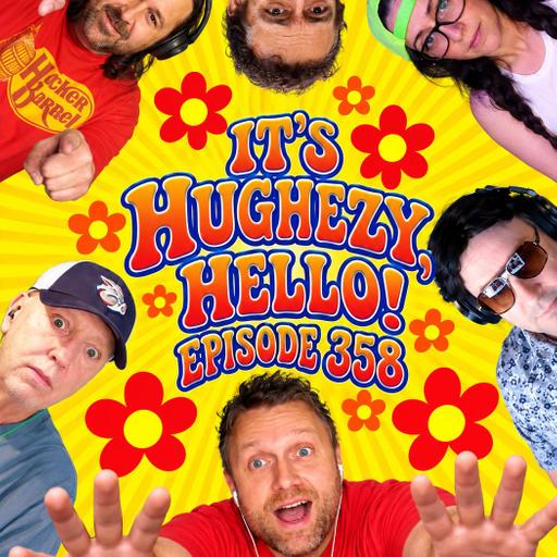 ep. 358: the Danny Masterson crimes go deeper than you think feat. Schmuel Buckman, Dame Taft, Roachy & Little Lemmi
