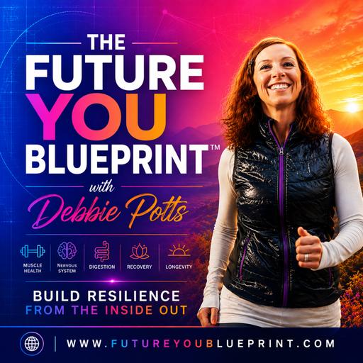 Build Your FutureYou: The Science of Signals, Adaptation & Resilience Series