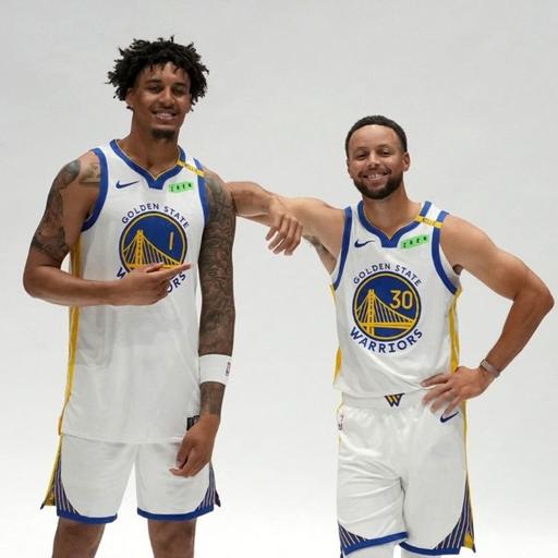 The Warriors Win Total Is Actually REALLY Disrespectful, Could This Team Shock People?