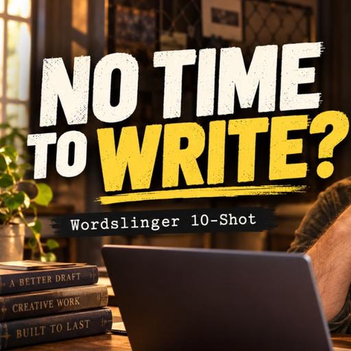 Writing with Fences