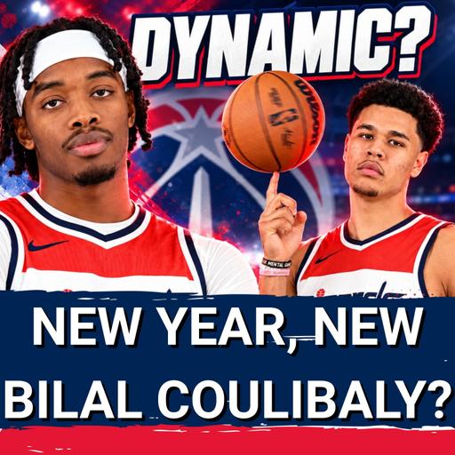 Bilal Coulibaly and Kyshawn George FLASH Their Impact | Washington Wizards Reveal Correctable Flaw