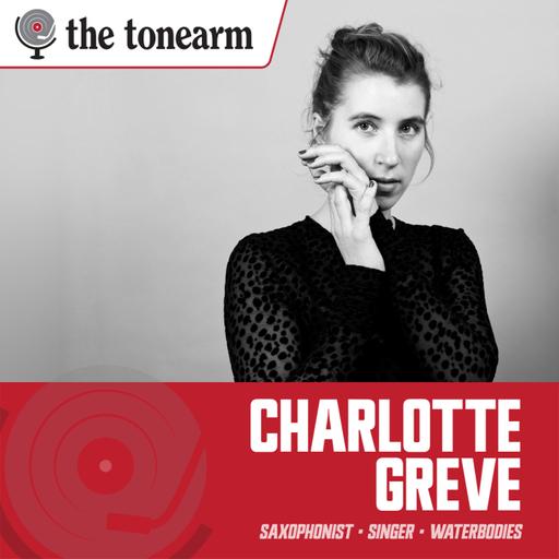 Charlotte Greve: Everything She Loves, Under Her Own Name