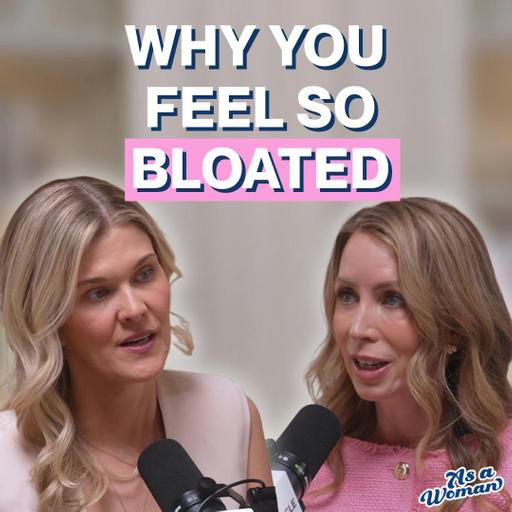 The Gut-Hormone Connection: How Hormones Affect Your Digestion with Cynthia Thurlow
