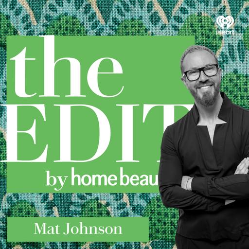 The Block’s Mat Johnson Bought a 116-Year-Old Church Over the Phone