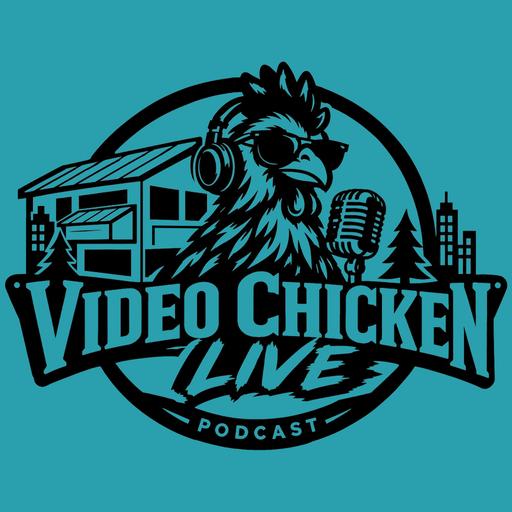 Should You Sift Your Coop? | Video Chicken Live 10.9.26