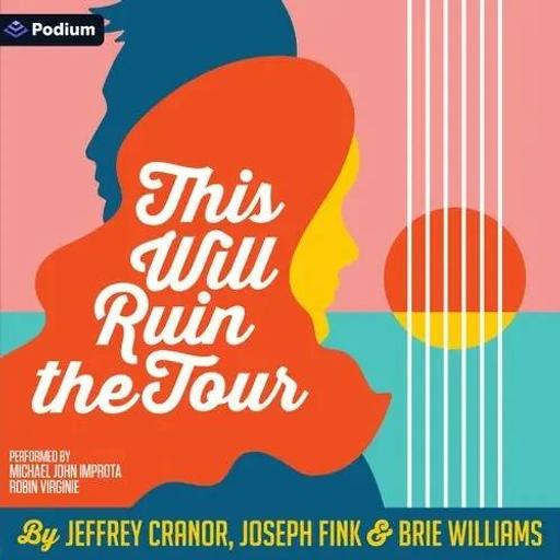 Announcing: This Will Ruin The Tour from the team behind Welcome to Night Vale