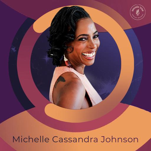 Michelle Cassandra Johnson: "Invocations and Spellwork for Support and Protection"