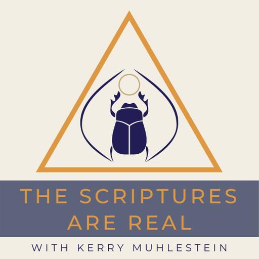 E65 Anointed to Deliver: Christ, Jubilee and Judgment with Sister Reyna Aburto and Robert Millet
