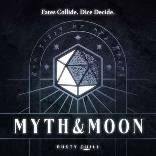 RQ Network Feed Drop - Myth & Moon : Episode 1&2