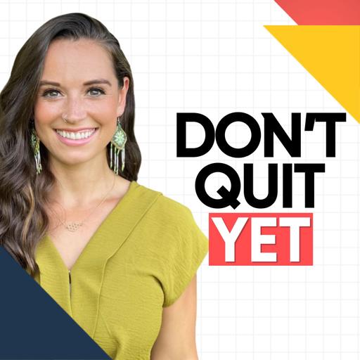 How to Find Meaningful Work Without Quitting Your Job
