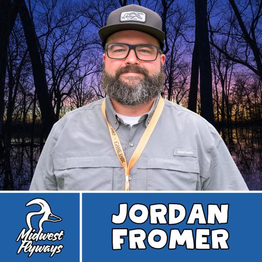 Jordan Fromer; Learning Duck Hunting the Hard Way