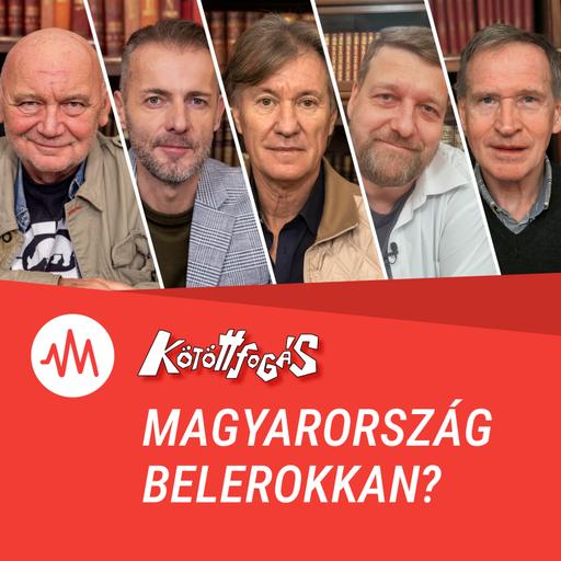 Kötöttfogás 417. – Mészáros Lőrinc repülői, Kósa Lajos visszatért