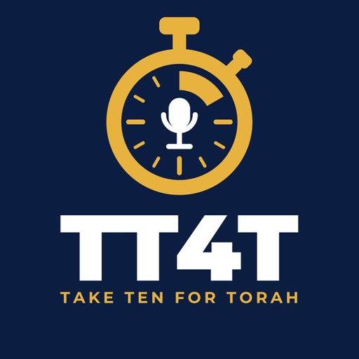 TT4T#994 - Rashi's Father