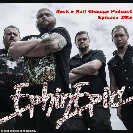 Ep 295 EphinEpic