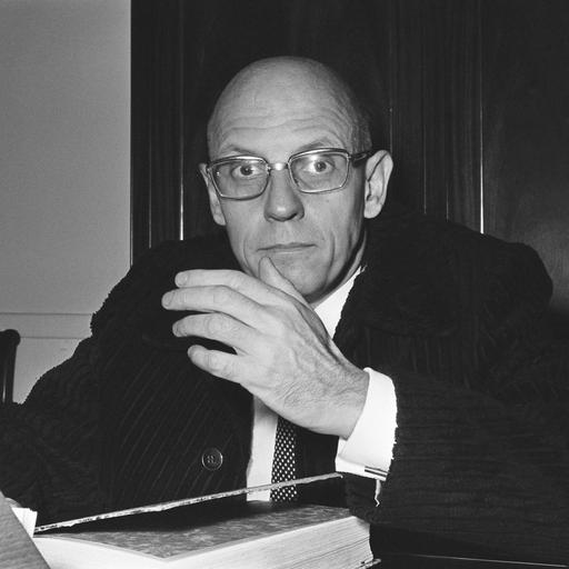 Worüber dachte eigentlich Michel Foucault nach?