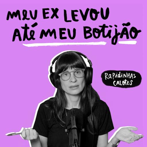 Rapidinhas #215 Calotes