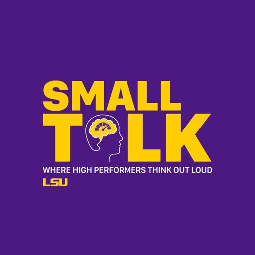 Small Talk: Talking About Performance As a Life Skill