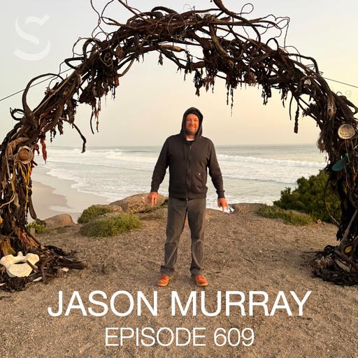 609 - Jason Murray