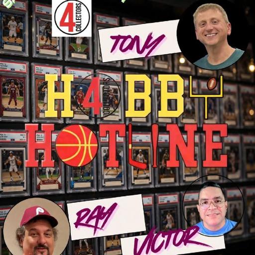 BSK Card HOF, Big Card Auctions and Topps A&G E406