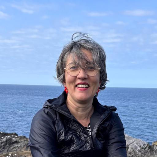Daniela Litoiu : la passion de la psychanalyse