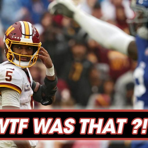 NFL Week 5 Recap! Plus, UGA Takes the Top Spot and a Bills-Rams Preview. | Ringer Wise Guys