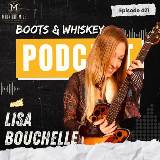 Lisa Bouchelle