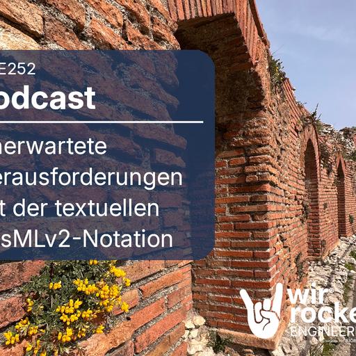 SysMLv2 - Unerwartete Herausforderungen mit der textuellen Notation mit Git