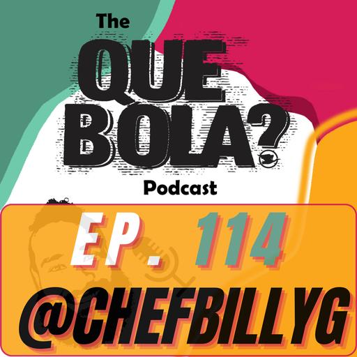 The Chef Behind the Scenes: Billy G on Celebrity Clients, Business & Miami