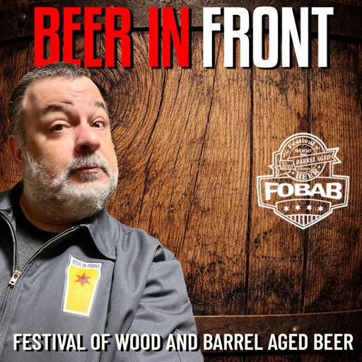 Festival Of Wood And Barrel Aged Beer