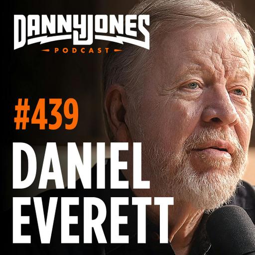 #439 - Bible Expert Rejects Religion After Decoding Ancient Amazon Language | Daniel Everett