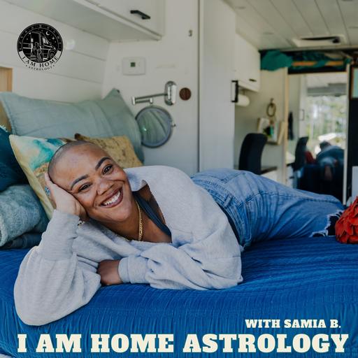 EP. 83: Astrology for Beginners: Your Birth Chart is a Podcast v1.0