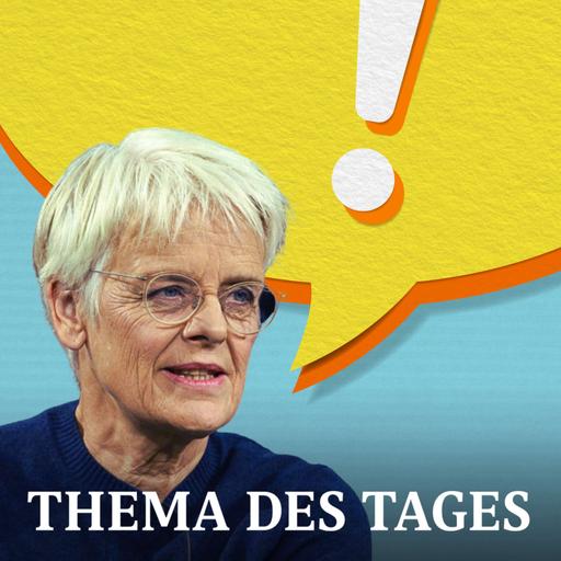 Großbritanniens Niedergang: Eine Warnung für Europa? | Ulrike Herrmann