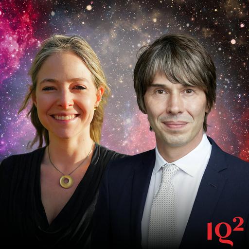Archive: What Are the Chances We Exist at All? With Brian Cox and Alice Roberts