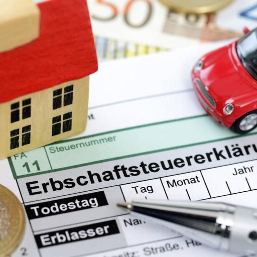 Ist die Erbschaftsteuer noch gerecht?