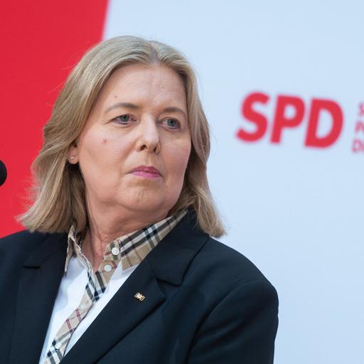 Bärbel Bas tritt zurück: nachvollziehbar oder verantwortungslos?