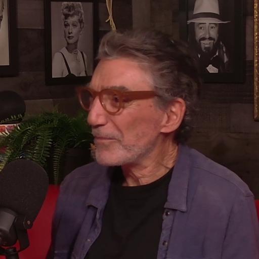 Chuck Lorre: A Life in Sitcoms