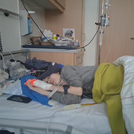 ME/CFS: Hoffnung für Betroffene