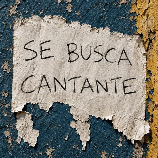 El sótano - Siempre nos queda cantar - 12/10/26