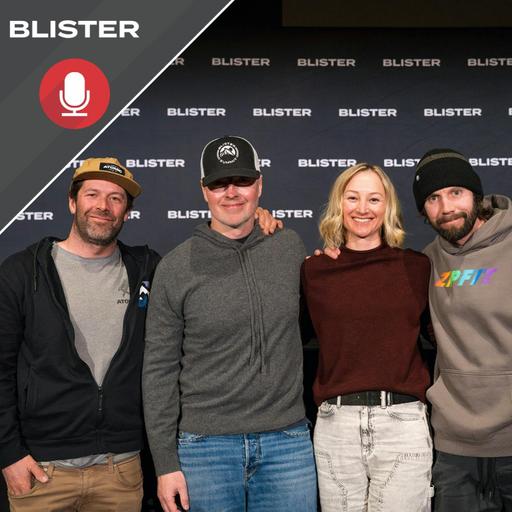 Hoji, Chris Rubens, & McKenna Peterson on Break Dancing, Crashes & Close Calls, & More