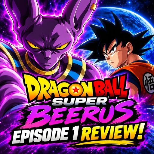 Dragon Ball Super: Beerus Episode 1 REVIEW! Is This the Super Remake We Needed?