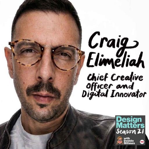 Craig Elimeliah