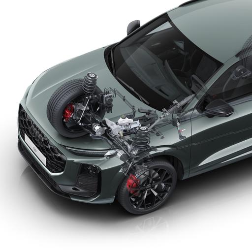 El ABARATAMIENTO ”oculto” de los SUV