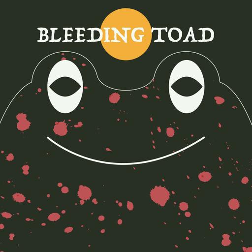 Bleeding Toad | Week of OcTOADber 12th