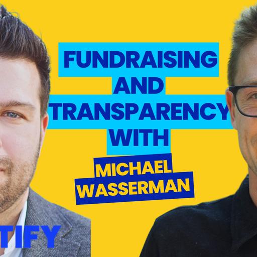 What you're missing about P2P Fundraising | CEO Tiltify