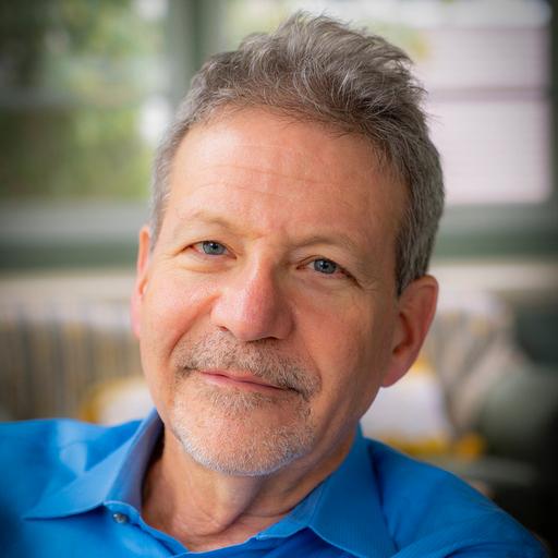 Episode 107. Psychiatry at Nuremberg: Jack El-Hai