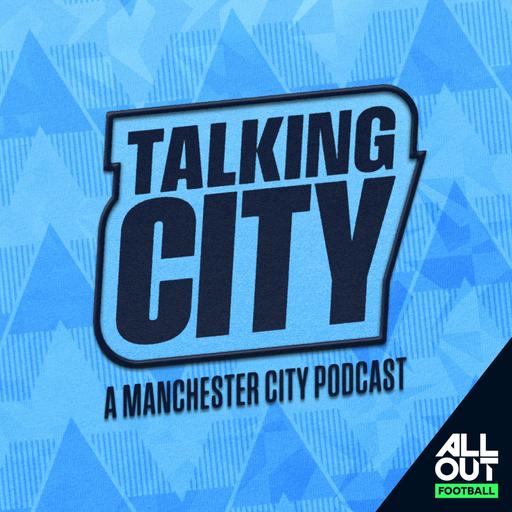 'Perfect panto VILLAINS': City fans don't need to defend themselves | Liverpool 0-3 Manchester City