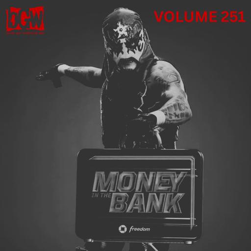 Penta & Tiffany Stratton WIN Money in the Bank! + AEW WrestleDream Preview | BGW 251