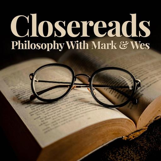 PEL Presents Closereads: Gilbert Ryle on Self-Knowledge (Part One)