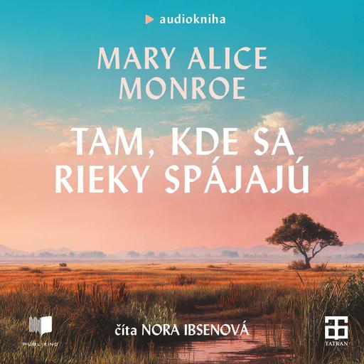 Tam, kde sa rieky spájajú
